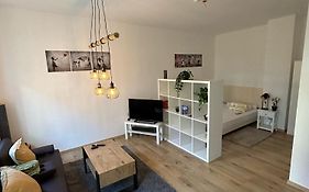 Roco Appartment